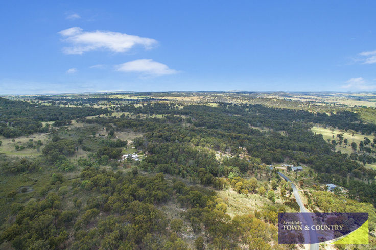 Property in Armidale - $179,000