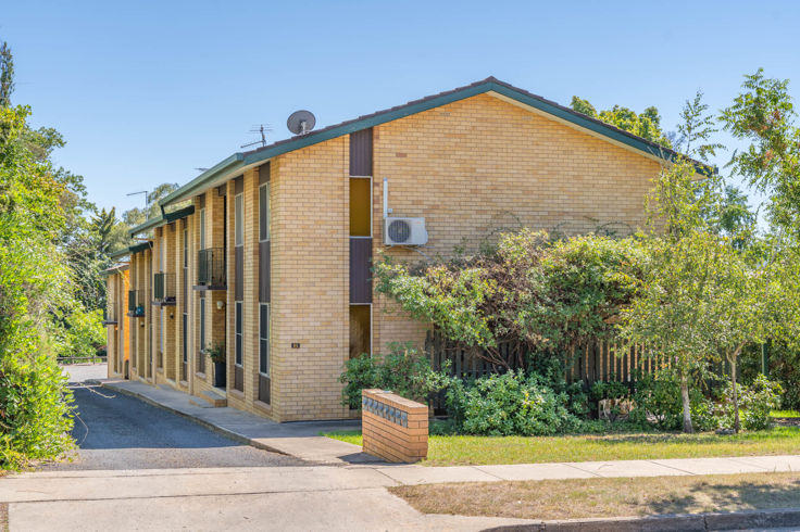 Property in Armidale - Market Preview