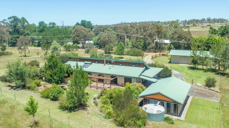 Property in Armidale - Sold for $619,000