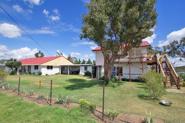 Property in Armidale - Sold for $870,000