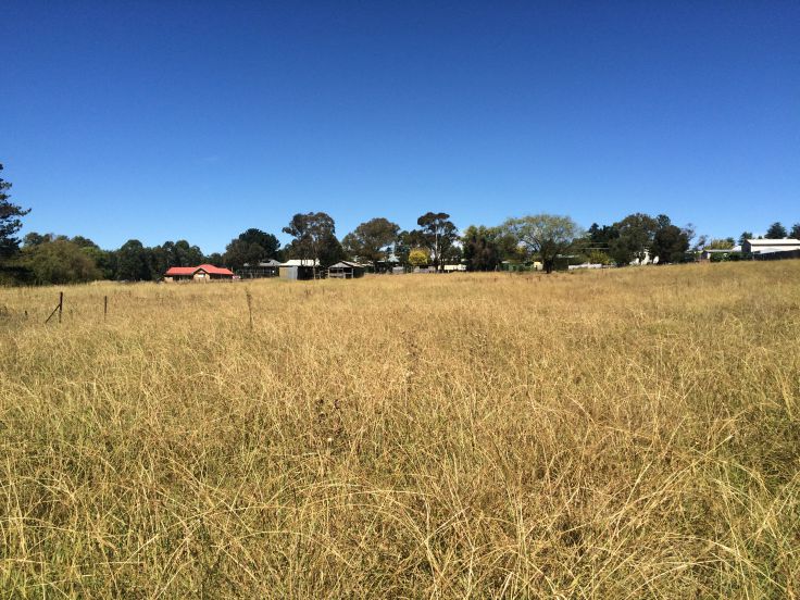 Property in Uralla - $199,000