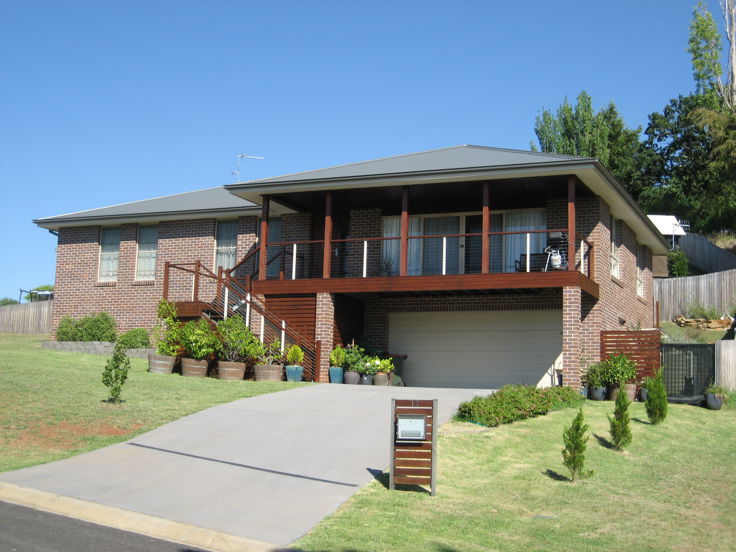 Property in Armidale - Sold for $435,000