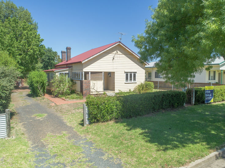Property in Armidale - Sold for $310,000