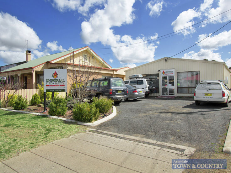 Property in Armidale - Sold for $455,000