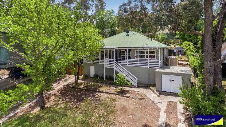 Property in Armidale - Sold for $459,000