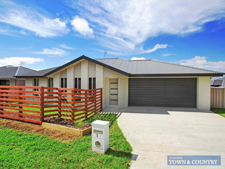 Property in Armidale - $399,000
