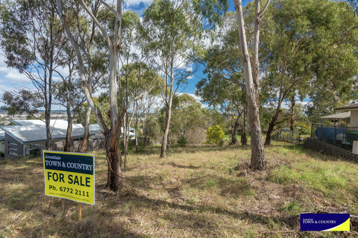 Property in Armidale - $175,000