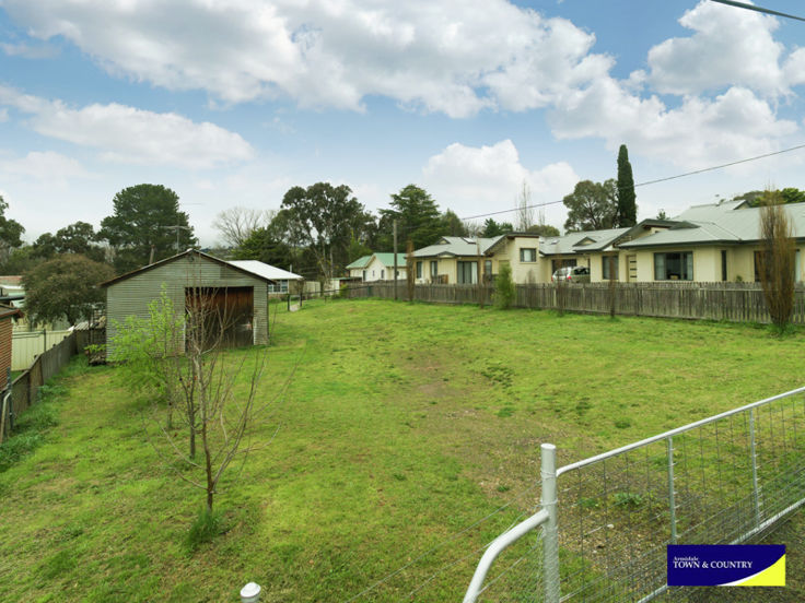 Property in Armidale - Sold for $180,000