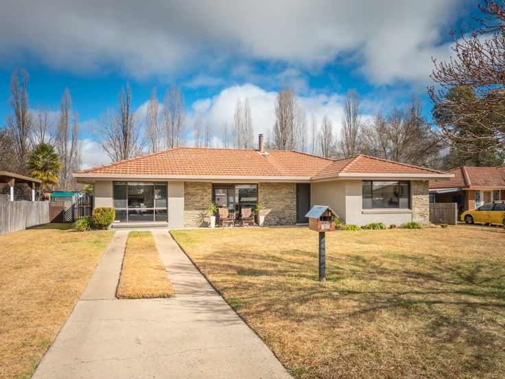 Property in Armidale - Sold for $369,000