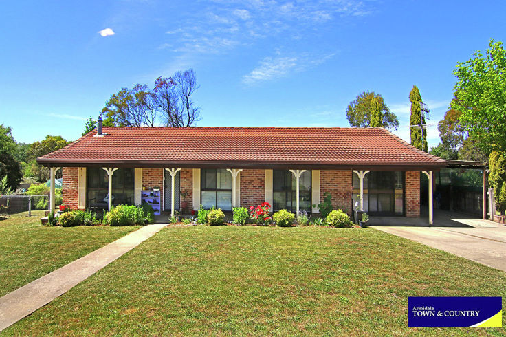 Property in Armidale - Sold for $315,000