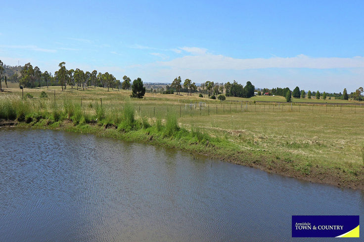 Property in Armidale - Sold for $209,000