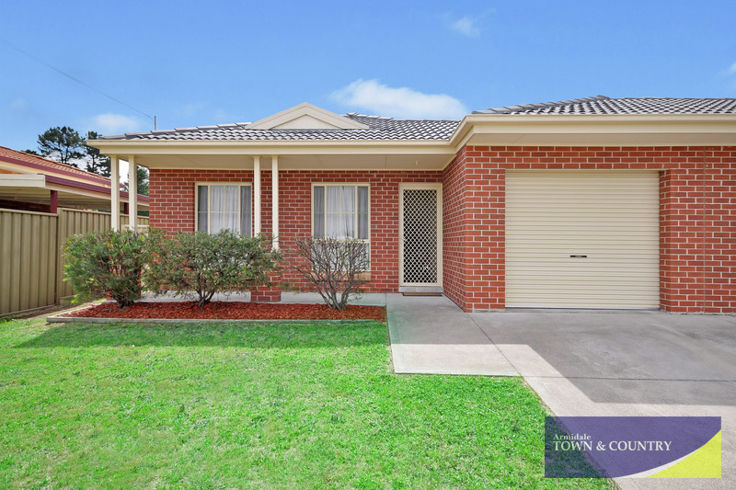 Property in Armidale - Sold for $247,000