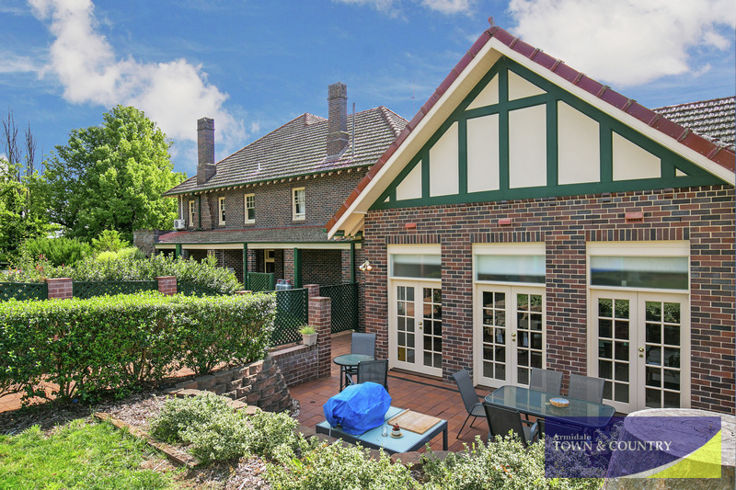 Property in Armidale - $415,000 - $445,000