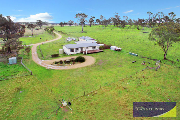 Property in Dangarsleigh - Sold for $795,000