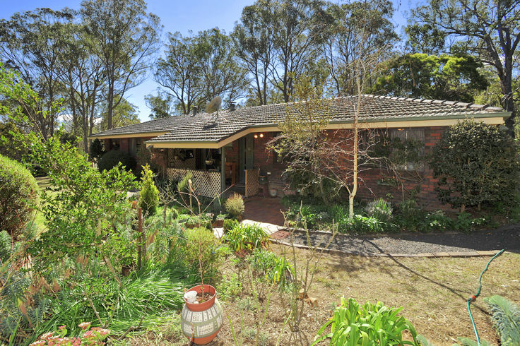 Property in Armidale - Sold for $465,000