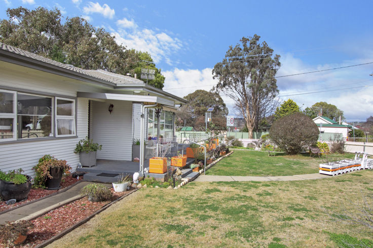 Property in Armidale - Sold for $280,000