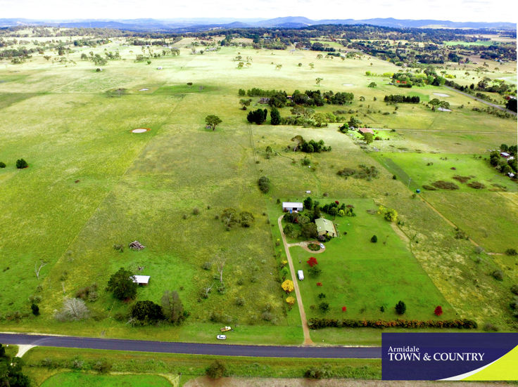 Property in Armidale - Sold for $200,000