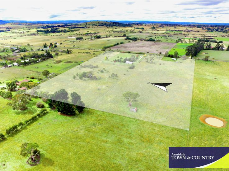 Property in Armidale - Sold for $215,000