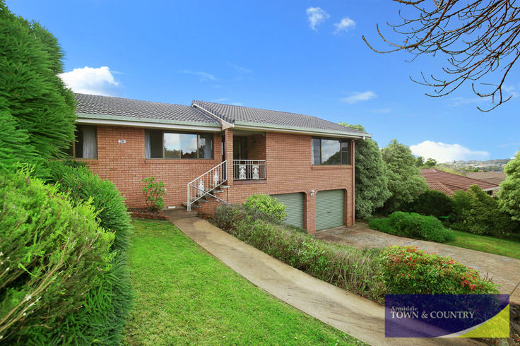 Property in Armidale - Sold for $419,000