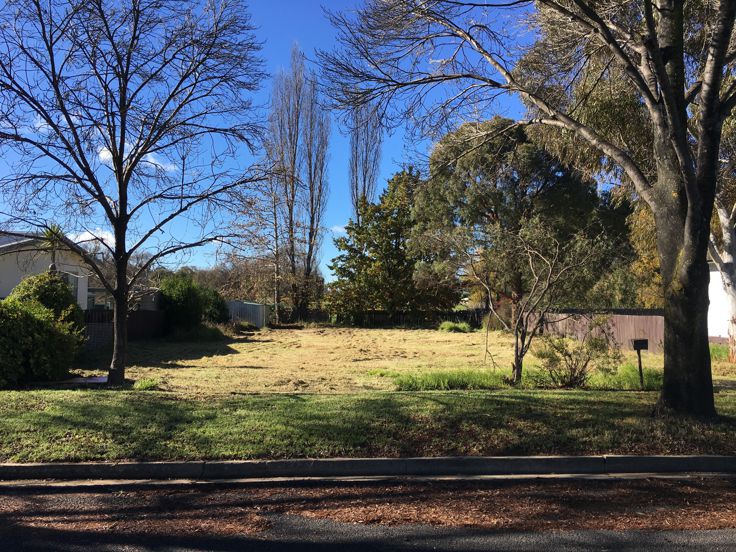 Property in Armidale - Sold for $88,000