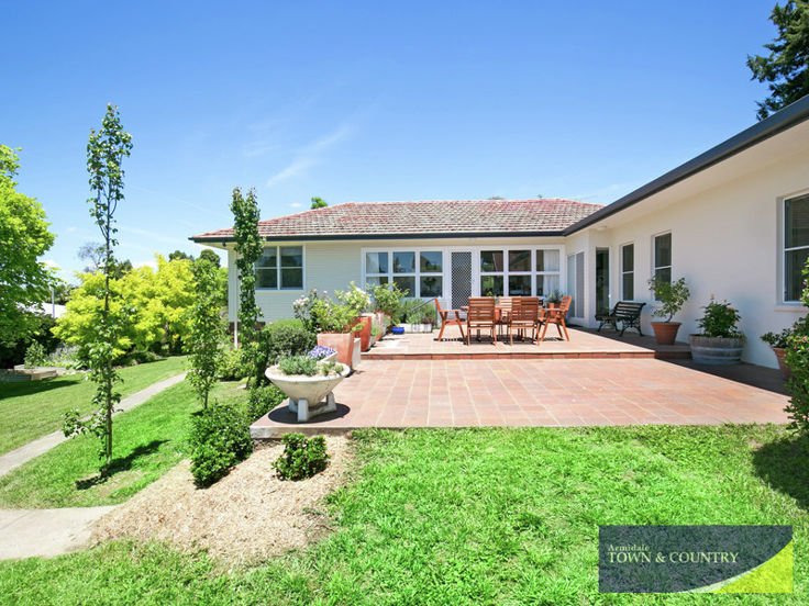 Property in Armidale - Sold for $495,000