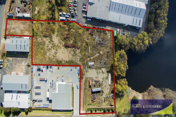 Property in Armidale - $990,000