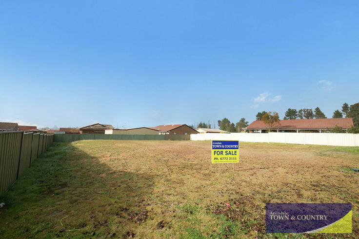 Property in Armidale - Sold for $98,000