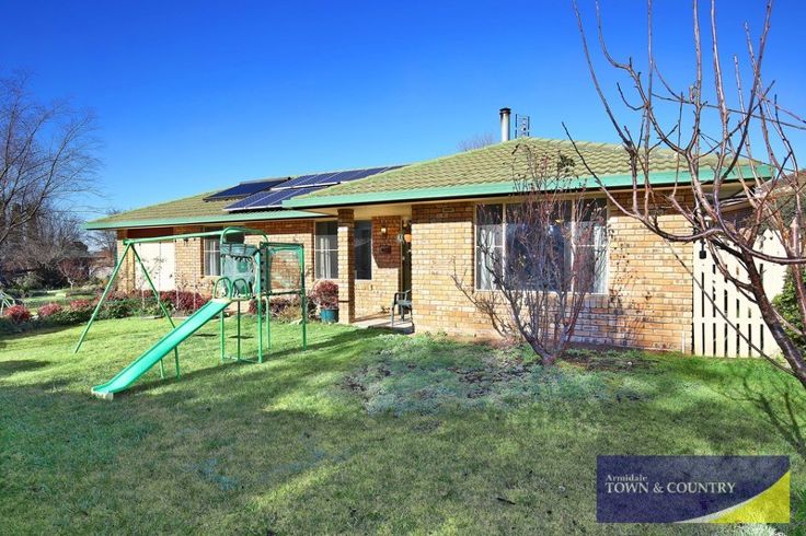 Property in Armidale - Sold for $328,000