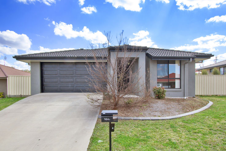 Property in Armidale - Sold for $380,000