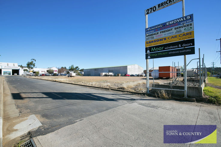 Property in Armidale - $590,000