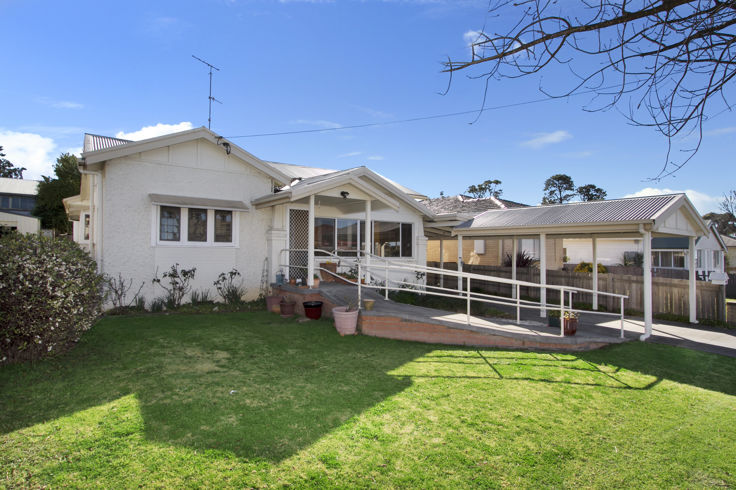 Property in Armidale - Sold for $330,000