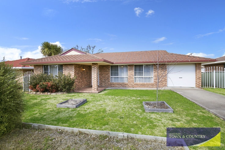 Property in Armidale - Sold for $284,000