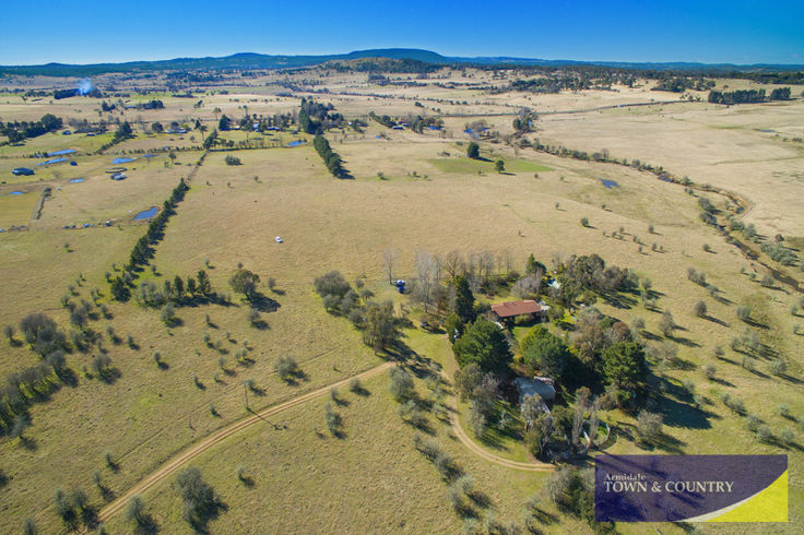 Property in Armidale - Sold for $899,000