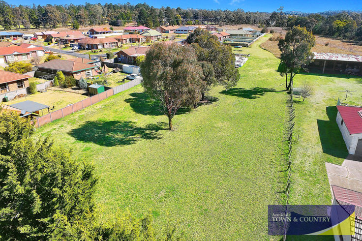 Property in Armidale - Sold for $280,000