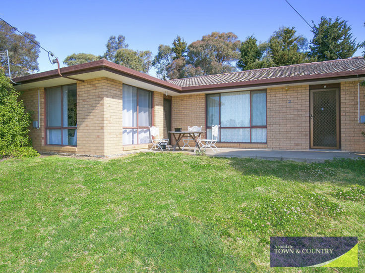 Property in Armidale - Sold for $340,000