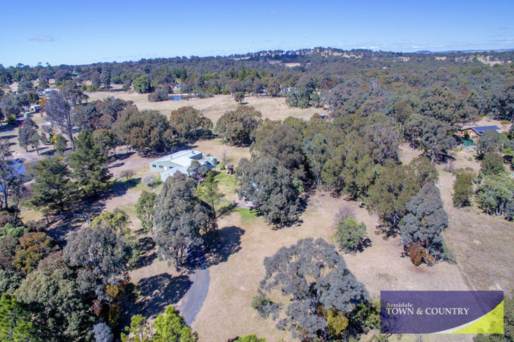 Property in Armidale - Sold for $385,000