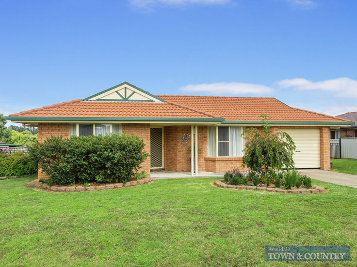 Property in Armidale - Sold for $362,500