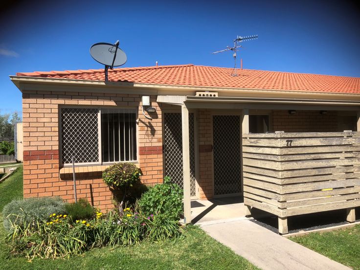 Property in Armidale - $89,000