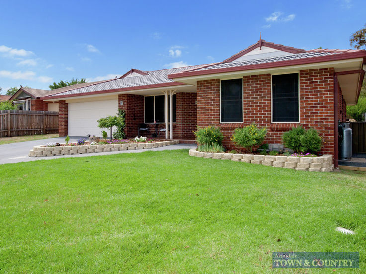 Property in Armidale - Sold for $425,000