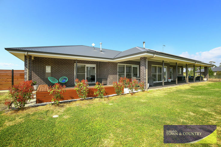 Property in Armidale - Sold