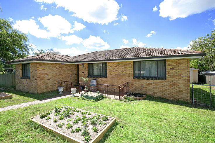 Property in Armidale - Sold for $255,000