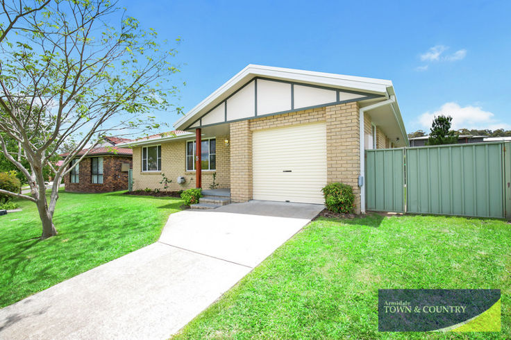 Property in Armidale - Sold for $369,000