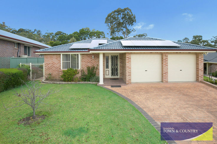 Property in Armidale - Sold for $479,000