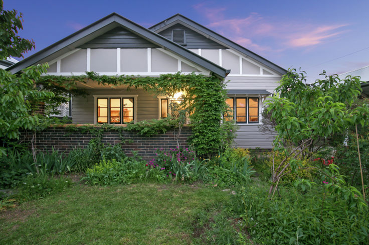 Property in Armidale - Sold for $389,000