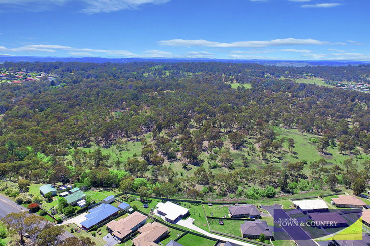 Property in Armidale - $695,000