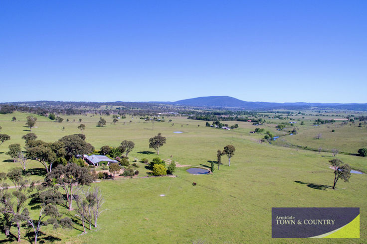 Property in Armidale - Sold for $872,500