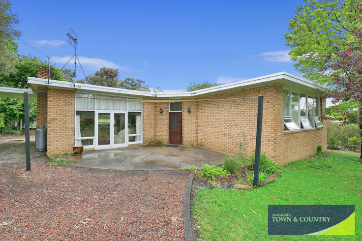 Property in Armidale - Sold for $319,000