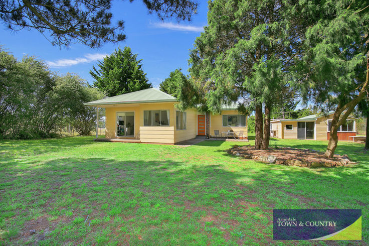 Property in Armidale - Sold for $449,000