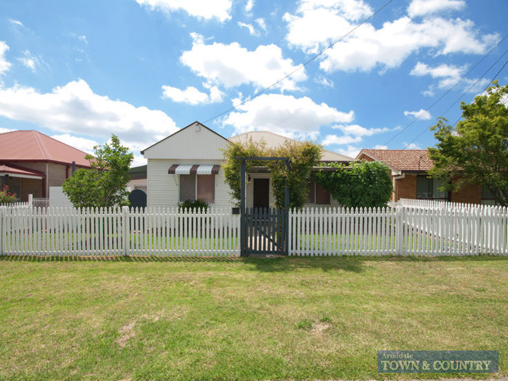 Property in Armidale - Sold for $335,000