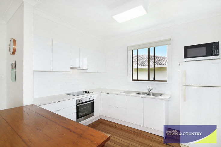 Property in Armidale - Sold for $275,000